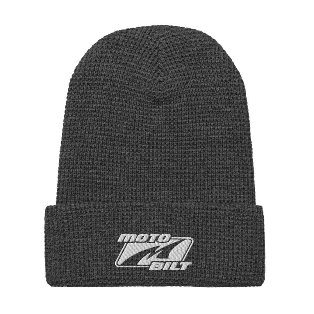 Motobilt Waffle beanie - Motobilt