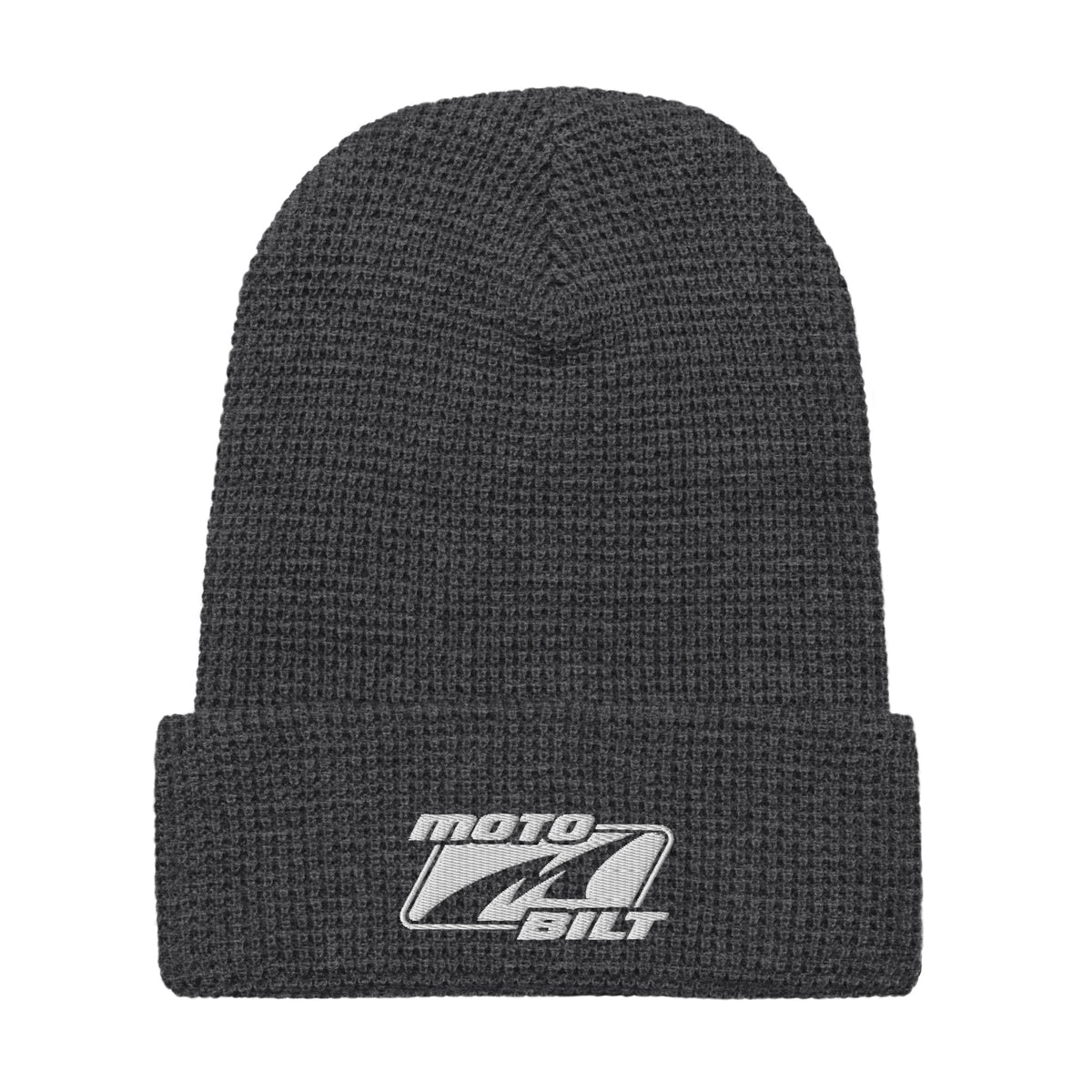 Motobilt Waffle beanie Motobilt