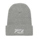 Motobilt Waffle beanie