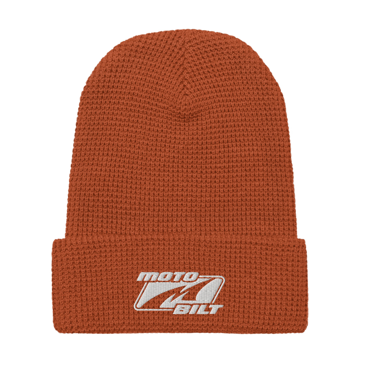 Motobilt Waffle beanie Motobilt