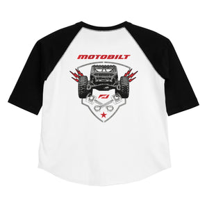 Motobilt Ej Jefe Youth baseball shirt - Motobilt