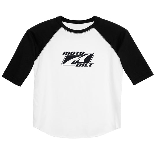 Motobilt Ej Jefe Youth baseball shirt - Motobilt